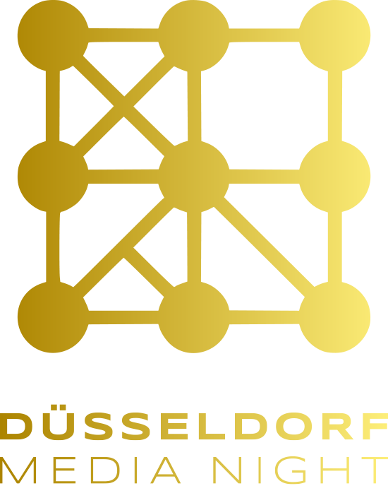 Logo der Medianight Düsseldorf